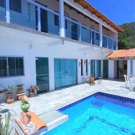 Apartamento Sobrado Ancora Dos Sonhos Pirenópolis Exterior foto