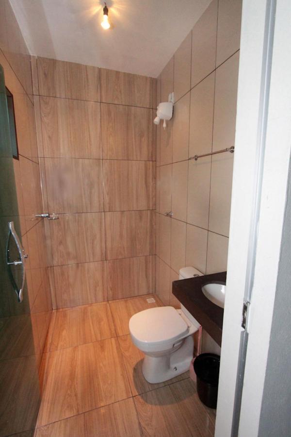 Apartamento Sobrado Ancora Dos Sonhos Pirenópolis Exterior foto