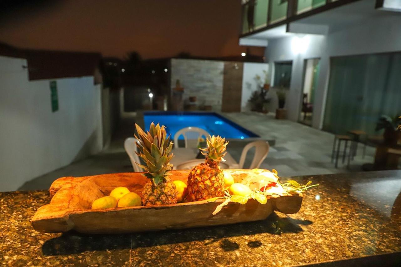 Apartamento Sobrado Ancora Dos Sonhos Pirenópolis Exterior foto