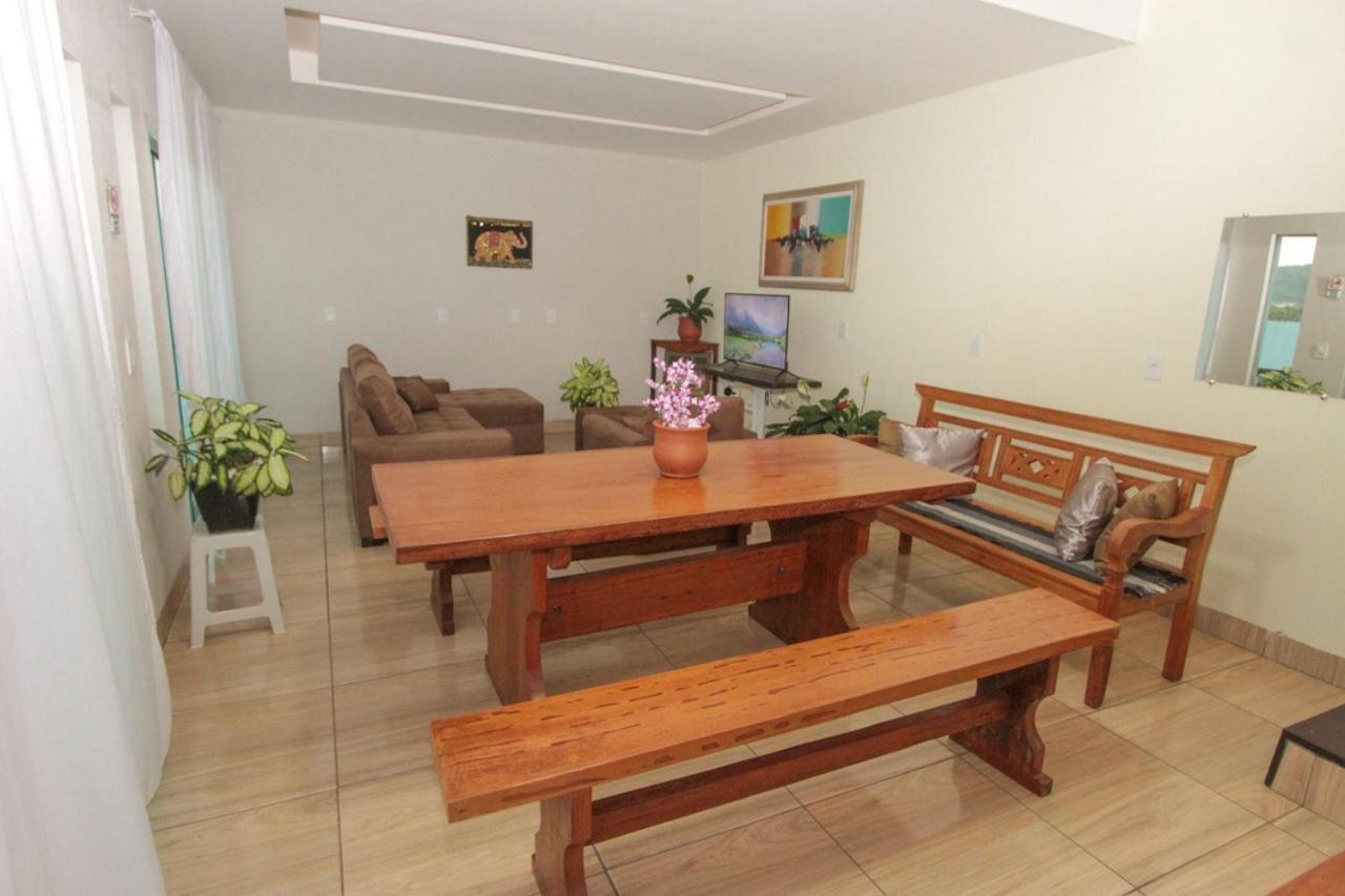Apartamento Sobrado Ancora Dos Sonhos Pirenópolis Exterior foto