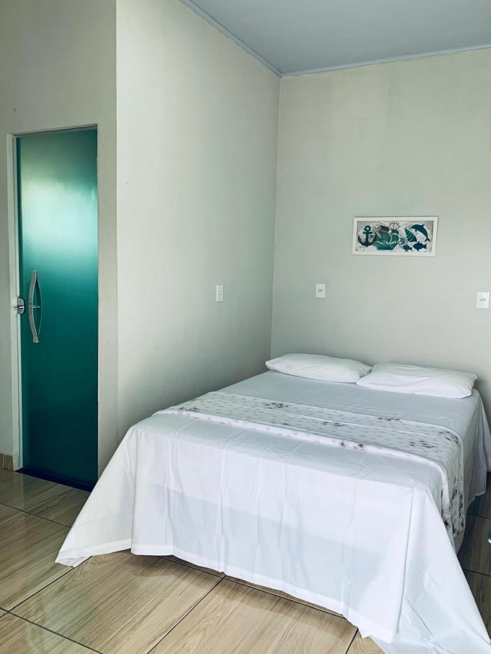 Apartamento Sobrado Ancora Dos Sonhos Pirenópolis Exterior foto