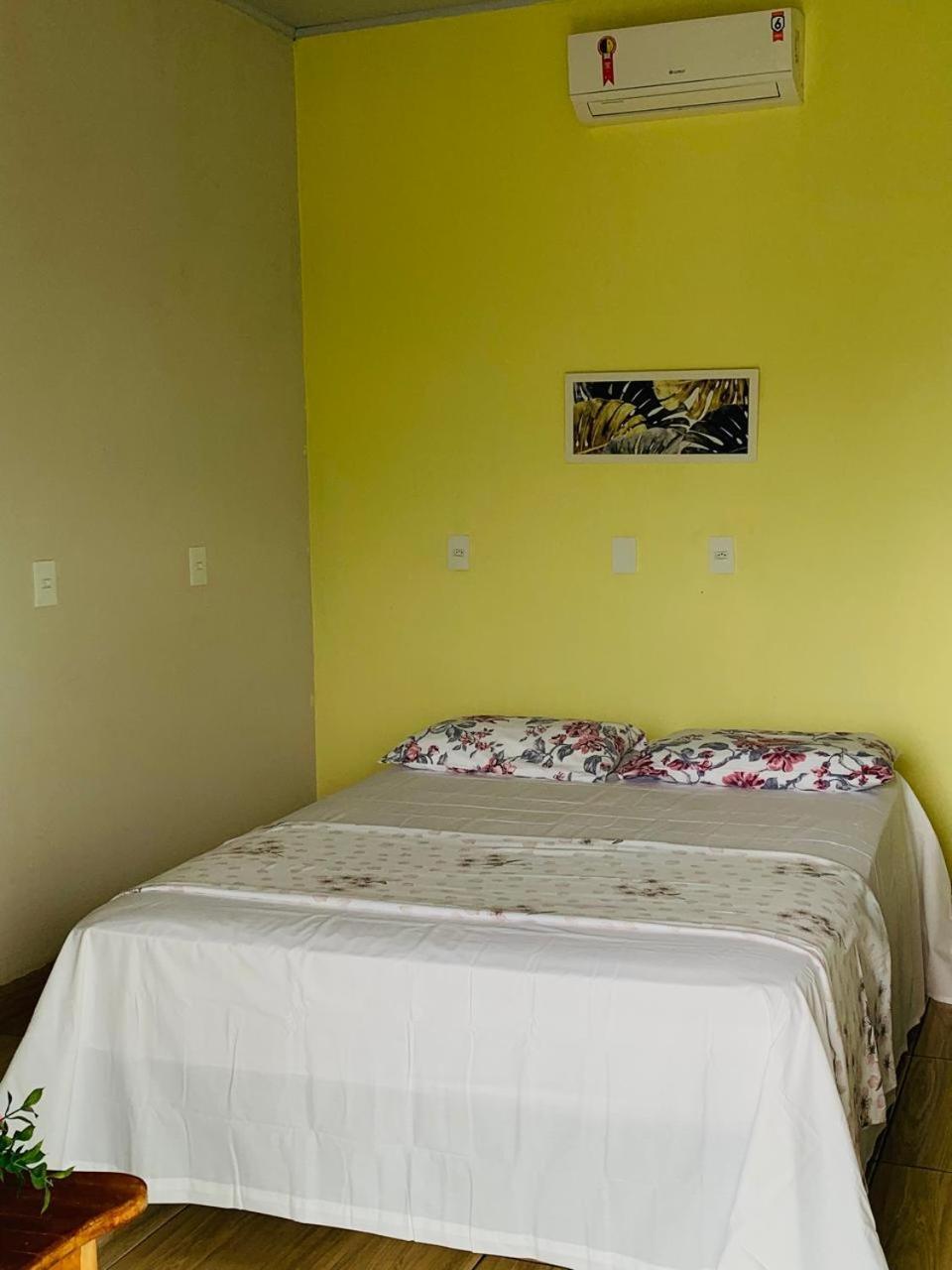 Apartamento Sobrado Ancora Dos Sonhos Pirenópolis Exterior foto