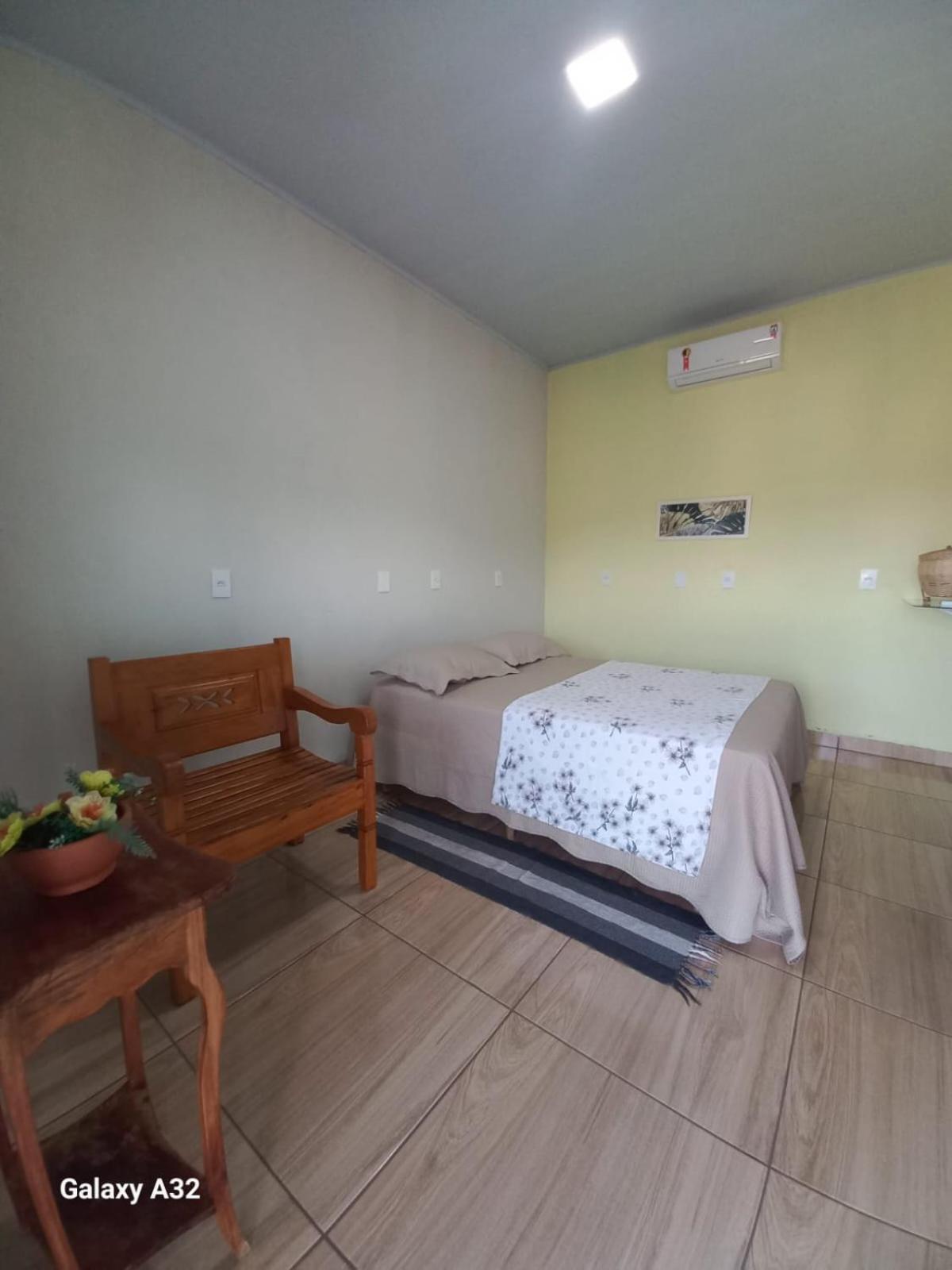 Apartamento Sobrado Ancora Dos Sonhos Pirenópolis Habitación foto