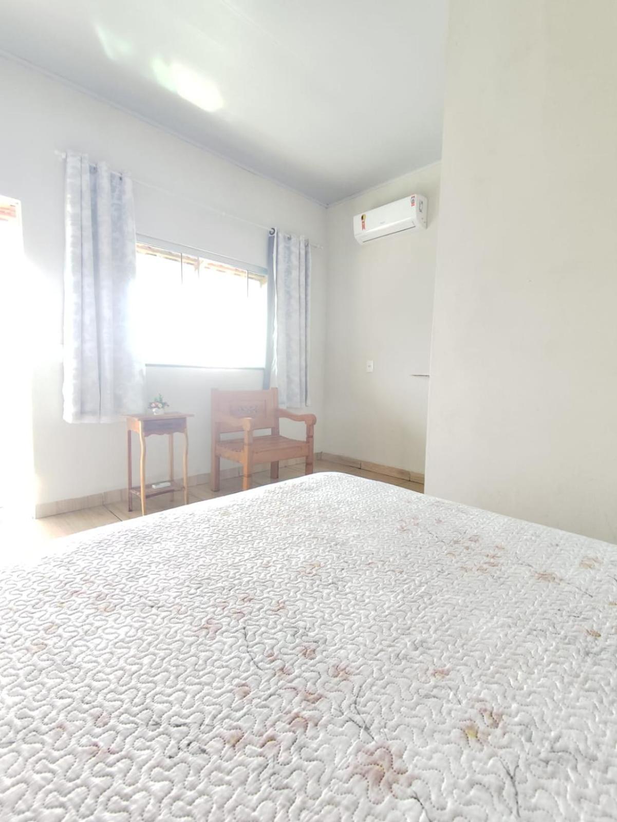 Apartamento Sobrado Ancora Dos Sonhos Pirenópolis Exterior foto